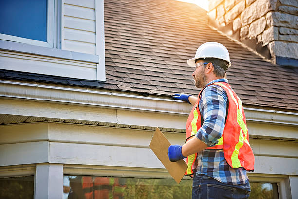 Licensed Gutter Installation service in West Creek, NJ - Roof Repair Smedway